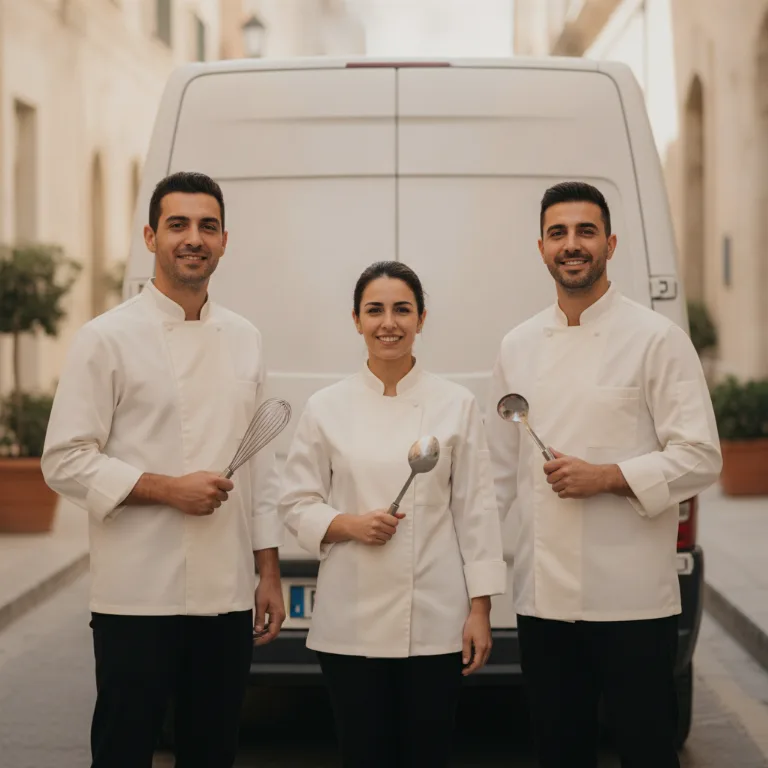 Catering di lusso Lingotto
